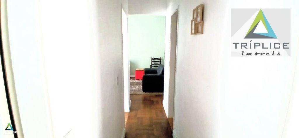 Apartamento à venda com 3 quartos, 124m² - Foto 26