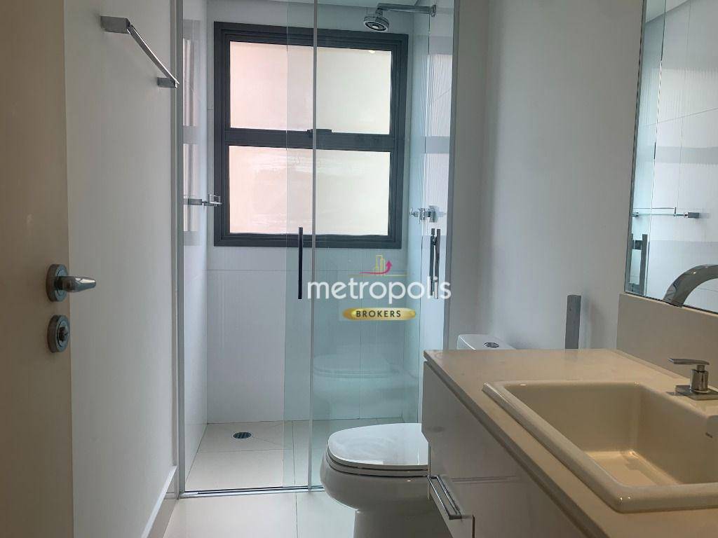 Apartamento à venda com 3 quartos, 159m² - Foto 30