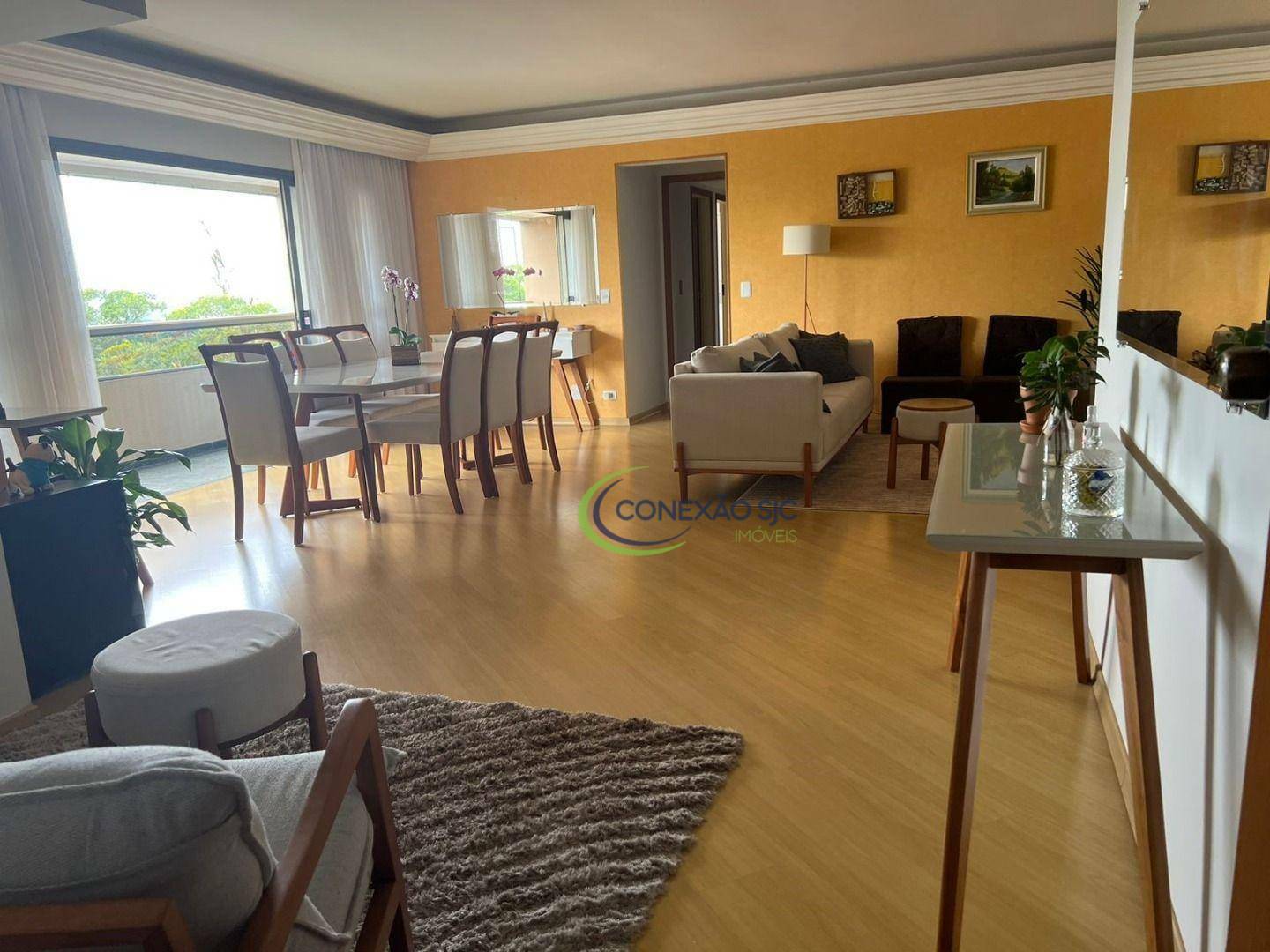 Apartamento à venda com 5 quartos, 169m² - Foto 4