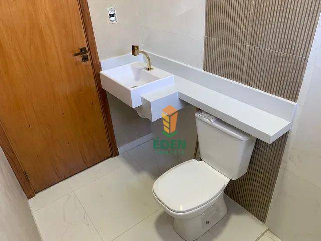 Casa de Condomínio à venda com 3 quartos, 100m² - Foto 17