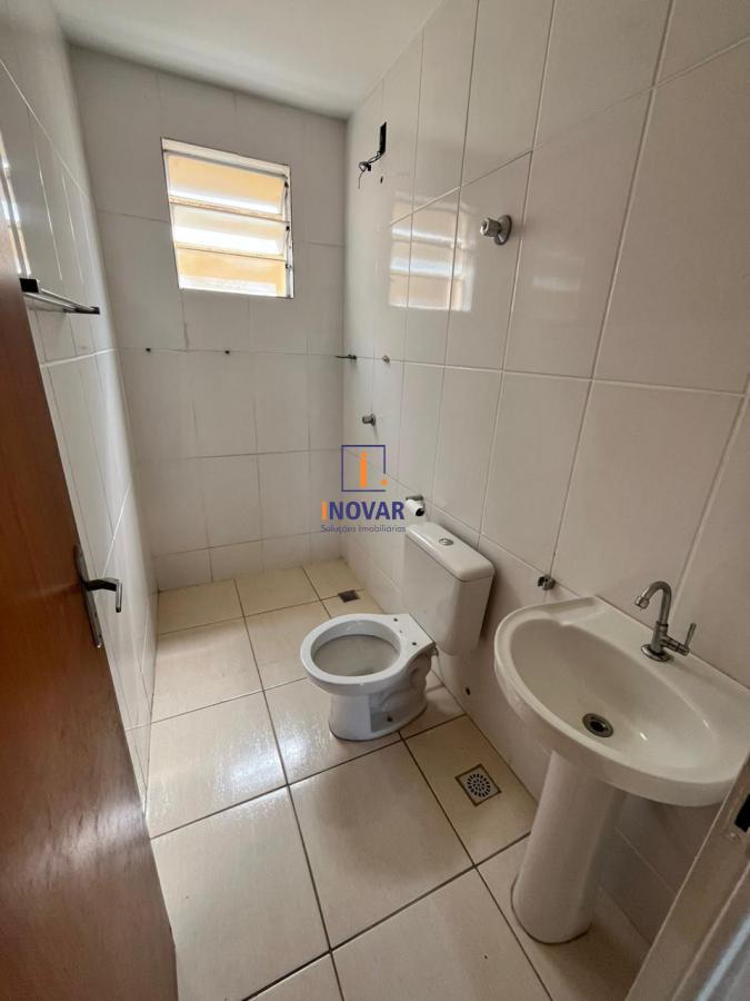 Apartamento à venda com 2 quartos, 59m² - Foto 3