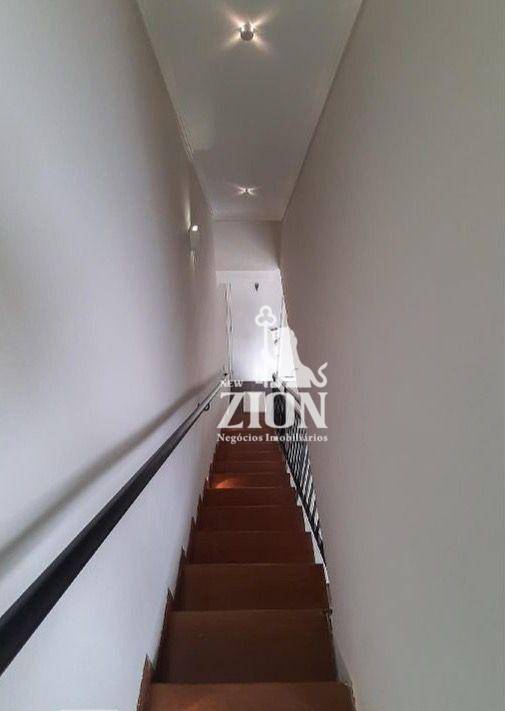 Apartamento à venda com 3 quartos, 210m² - Foto 21