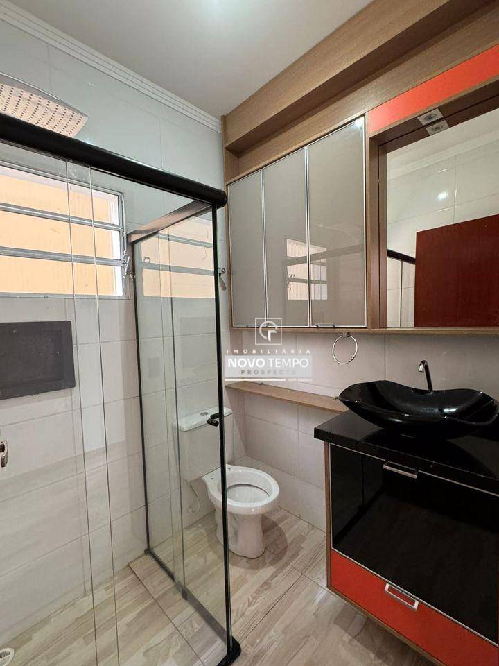 Sobrado à venda com 2 quartos, 89m² - Foto 16
