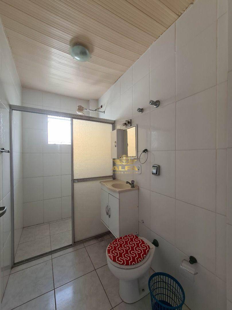 Apartamento à venda com 3 quartos, 85m² - Foto 7