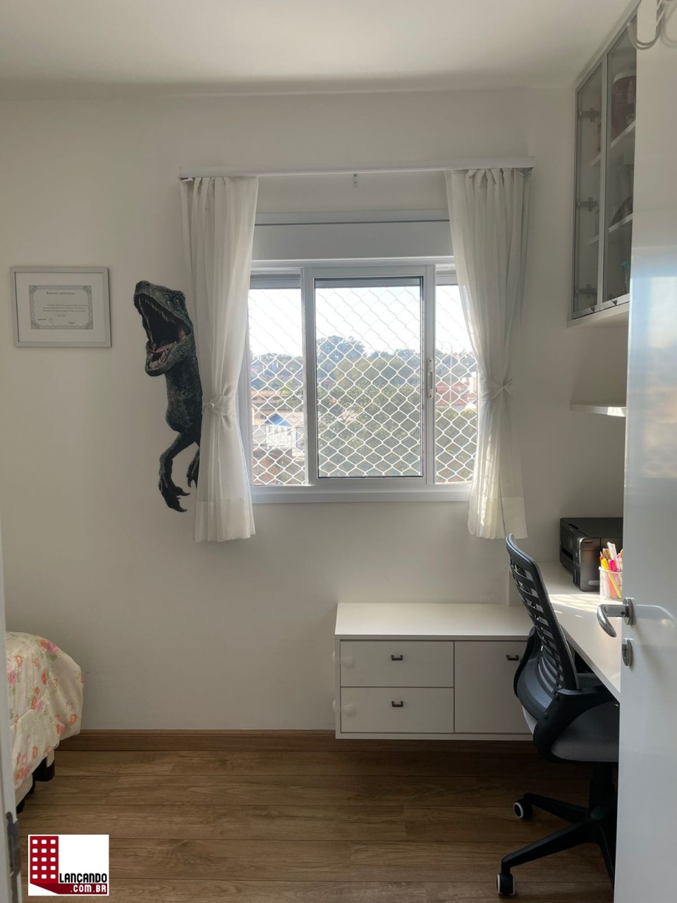 Apartamento à venda com 3 quartos, 75m² - Foto 11