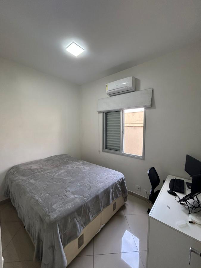 Apartamento à venda com 3 quartos, 115m² - Foto 3