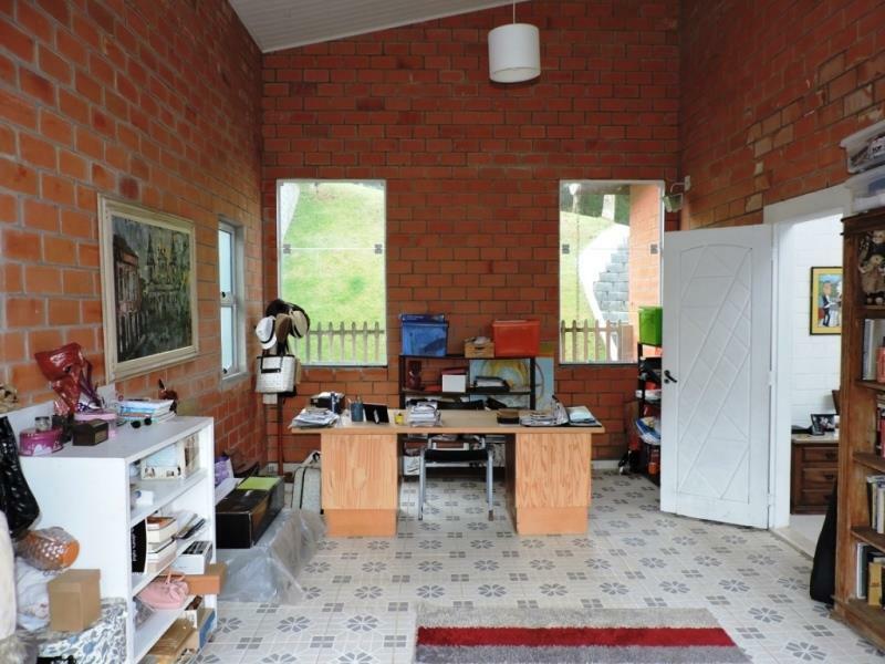 Casa de Condomínio à venda com 4 quartos, 205m² - Foto 10