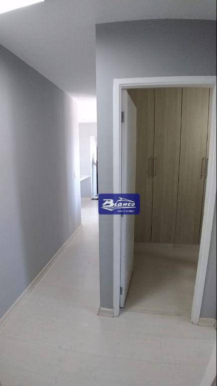 Apartamento à venda com 2 quartos, 53m² - Foto 7