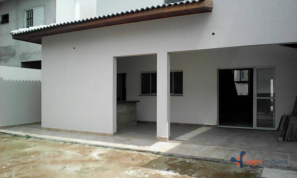 Sobrado à venda com 3 quartos, 215m² - Foto 19