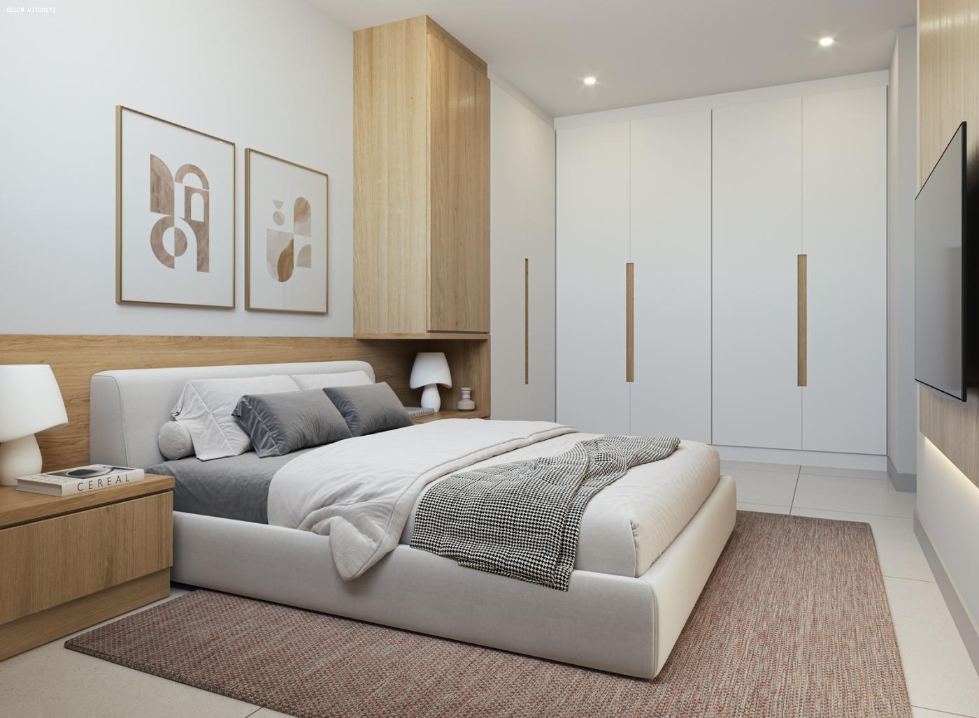 Apartamento à venda com 2 quartos, 62m² - Foto 14