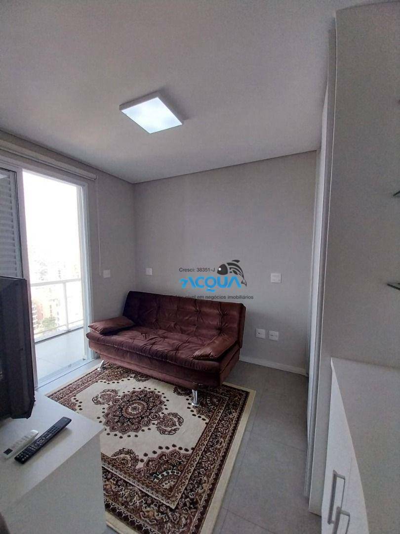 Apartamento à venda com 3 quartos, 135m² - Foto 14