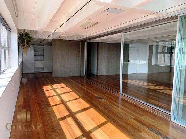 Conjunto Comercial-Sala à venda, 201m² - Foto 6