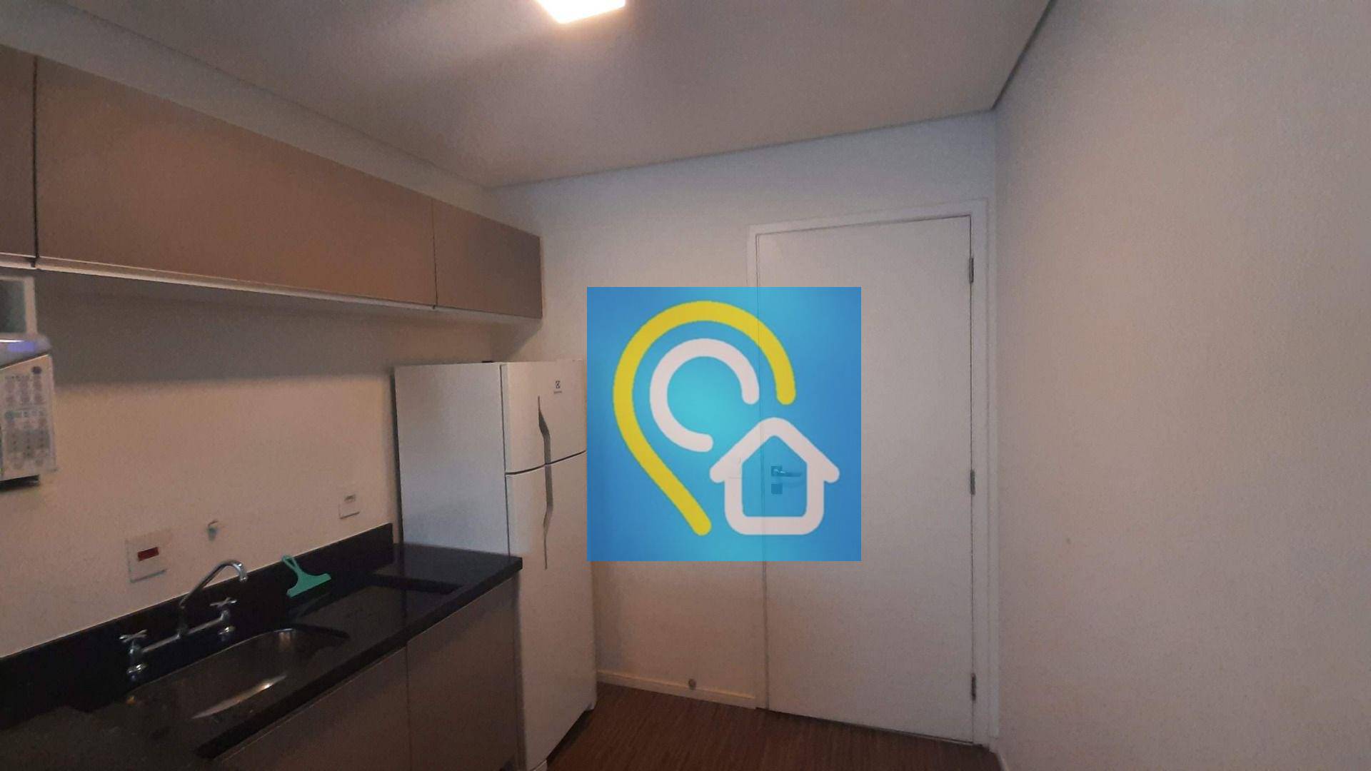 Apartamento para alugar com 1 quarto, 26m² - Foto 1