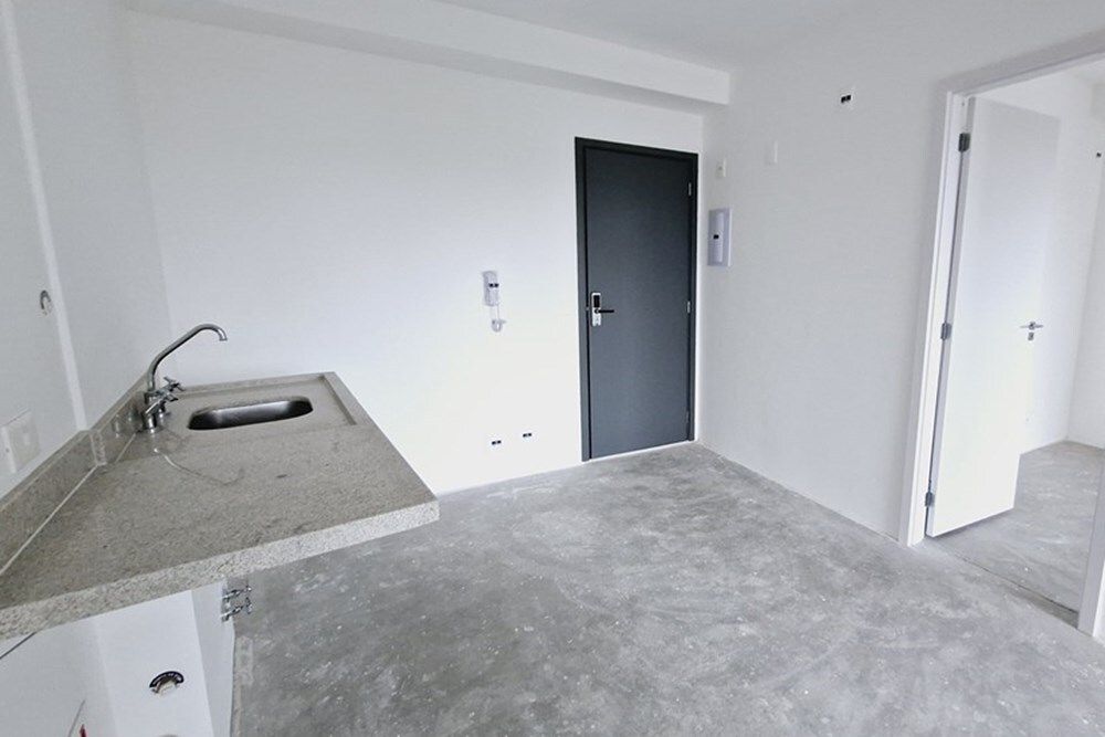 Apartamento à venda com 1 quarto, 37m² - Foto 24