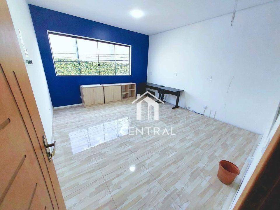 Conjunto Comercial-Sala para alugar, 15m² - Foto 2