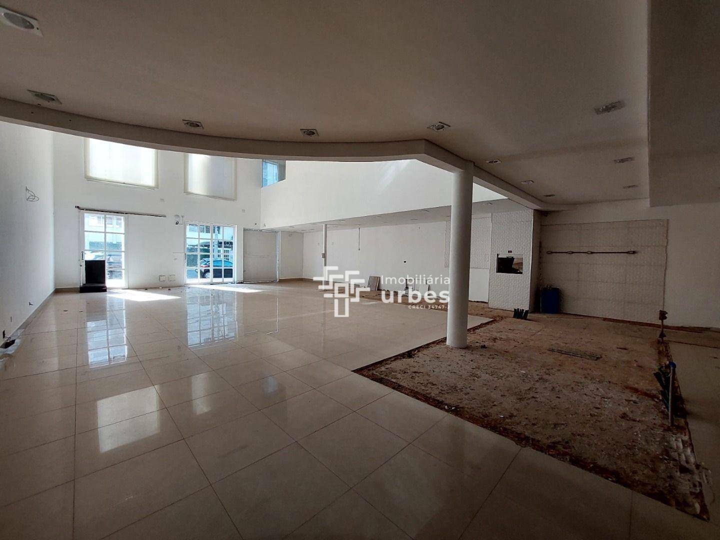 Loja-Salão para alugar, 645m² - Foto 3