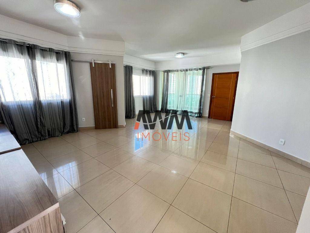 Apartamento para alugar com 4 quartos, 154m² - Foto 1