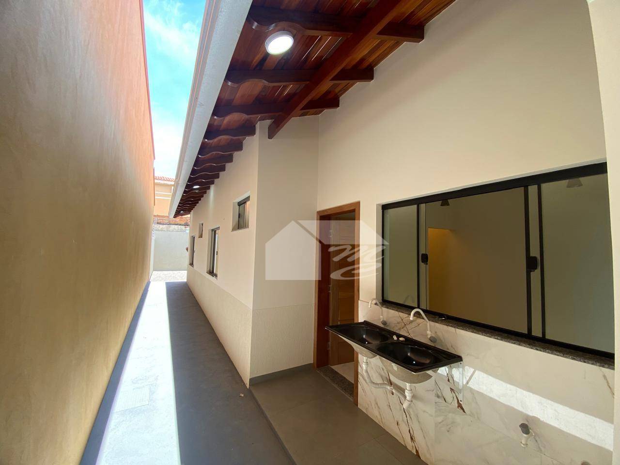 Casa de Condomínio, 2 quartos - Foto 26