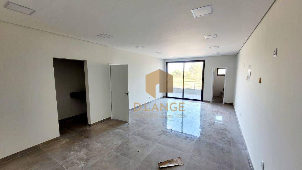 Conjunto Comercial-Sala para alugar, 36m² - Foto 1