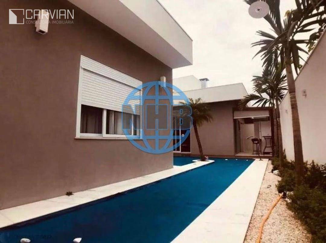 Casa de Condomínio à venda com 3 quartos, 300m² - Foto 19