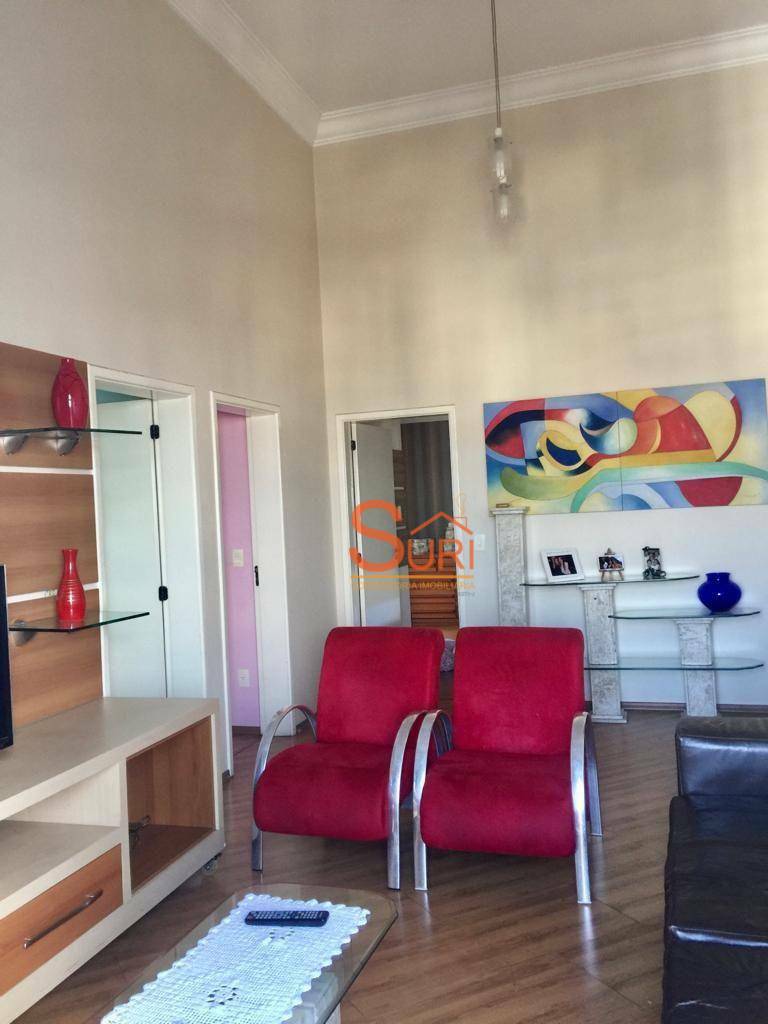 Cobertura à venda com 3 quartos, 192m² - Foto 19