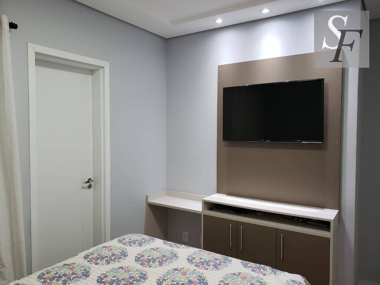 Apartamento à venda com 3 quartos, 72m² - Foto 7