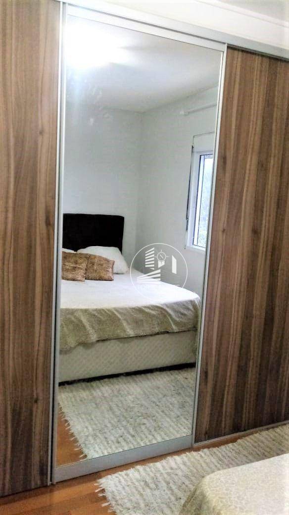 Apartamento à venda com 3 quartos, 82m² - Foto 15