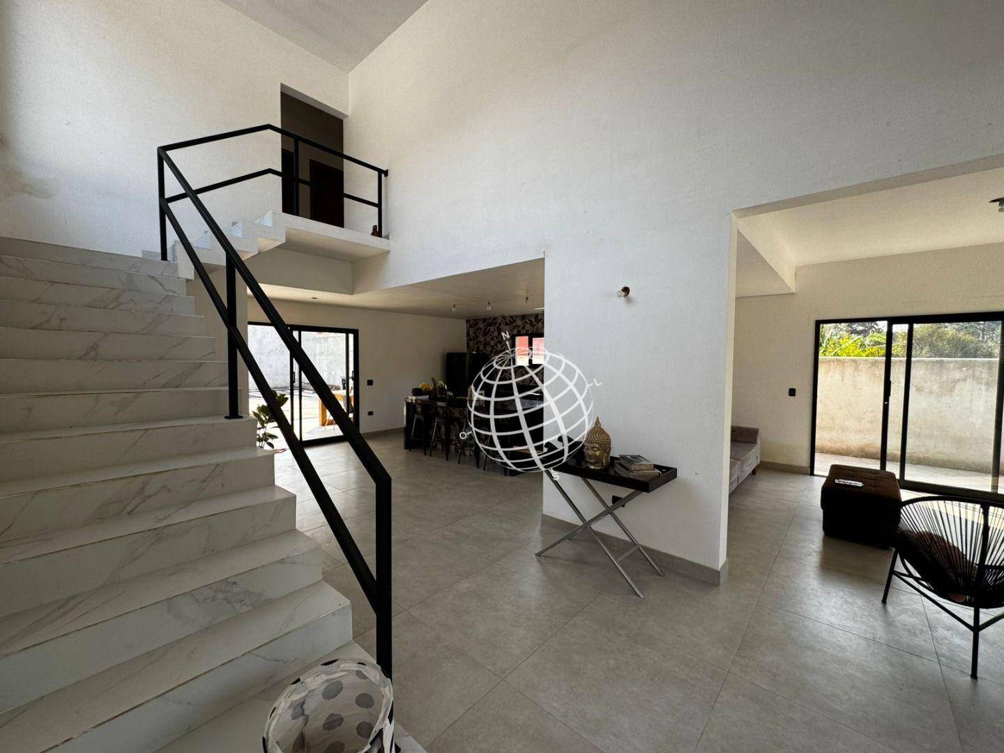 Casa à venda com 3 quartos, 192m² - Foto 8