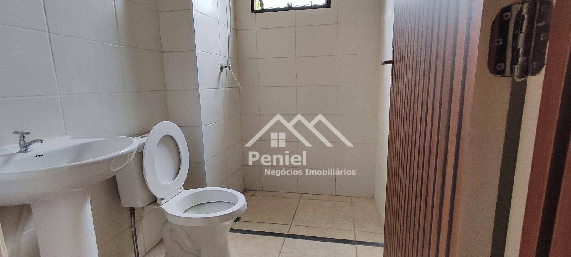 Apartamento à venda com 2 quartos, 44m² - Foto 6