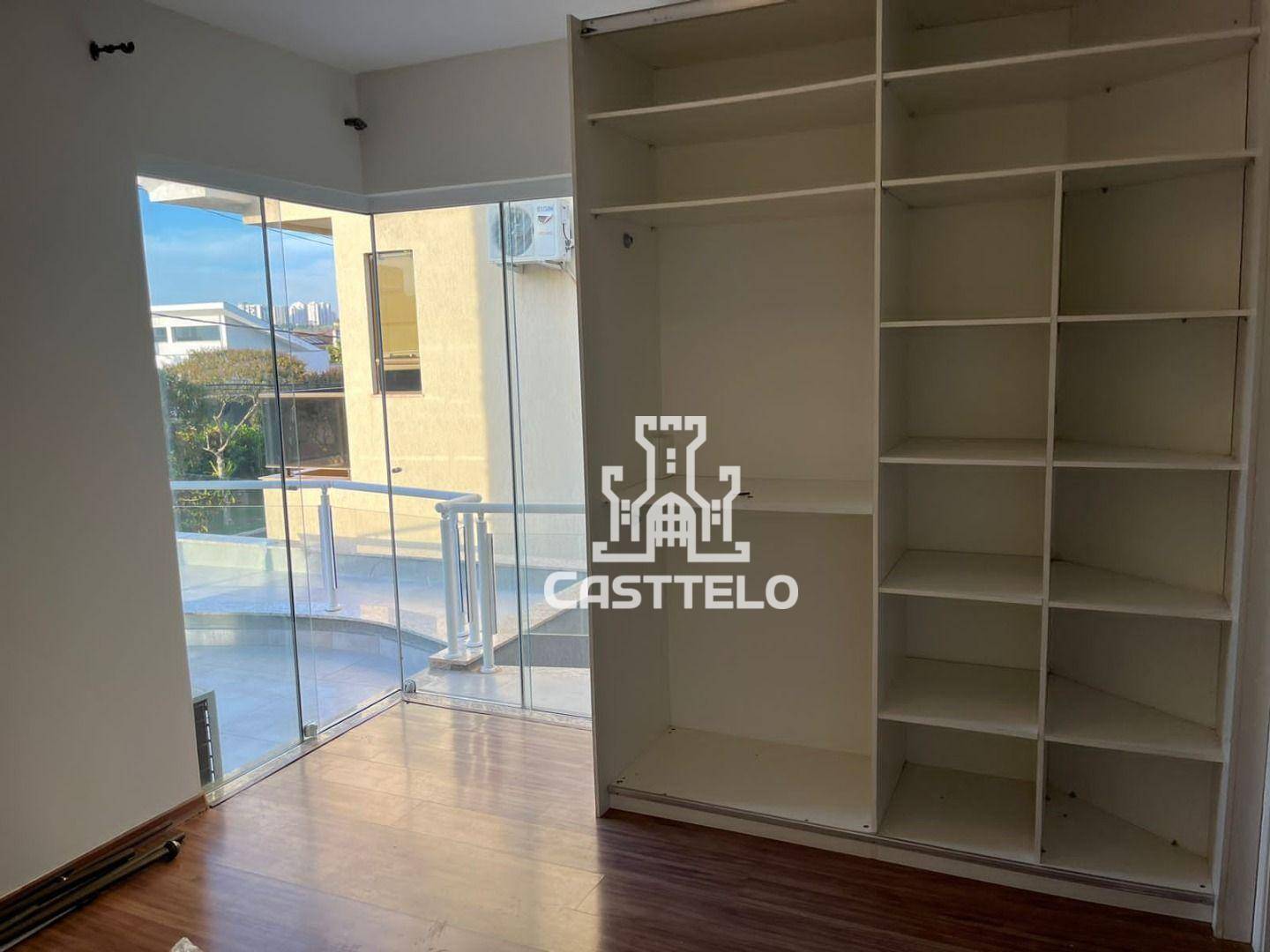 Sobrado à venda e aluguel com 3 quartos, 312m² - Foto 16