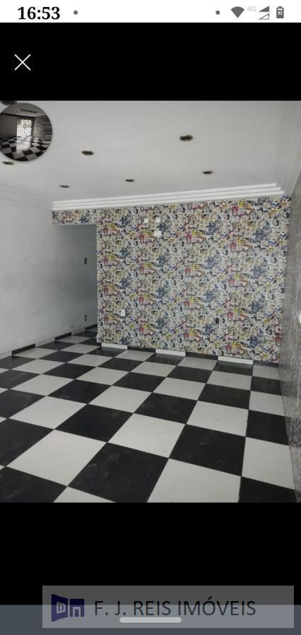 Prédio Inteiro à venda com 2 quartos, 120m² - Foto 4