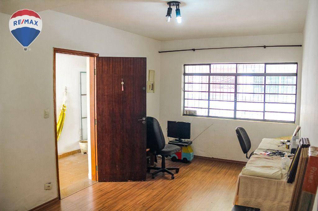 Sobrado à venda com 2 quartos, 89m² - Foto 9