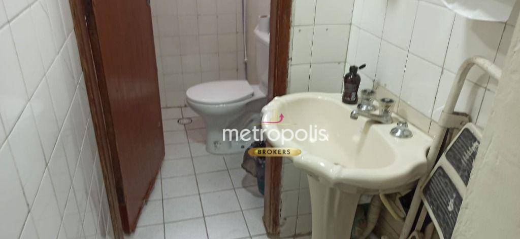 Conjunto Comercial-Sala para alugar, 41m² - Foto 12