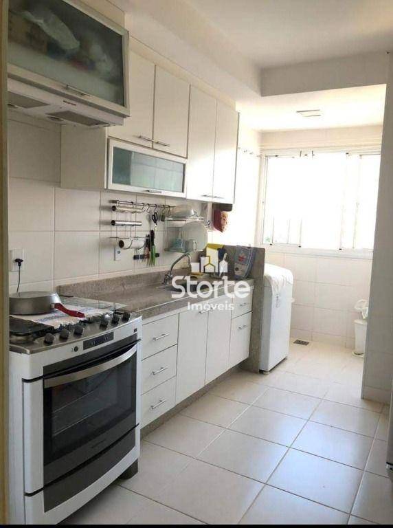 Apartamento à venda com 3 quartos, 90m² - Foto 7