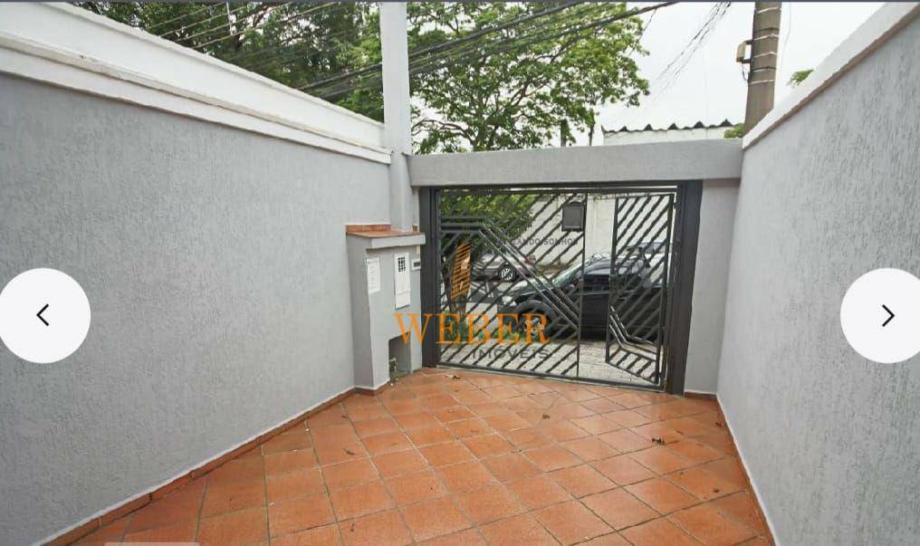 Casa para alugar com 2 quartos, 197m² - Foto 2