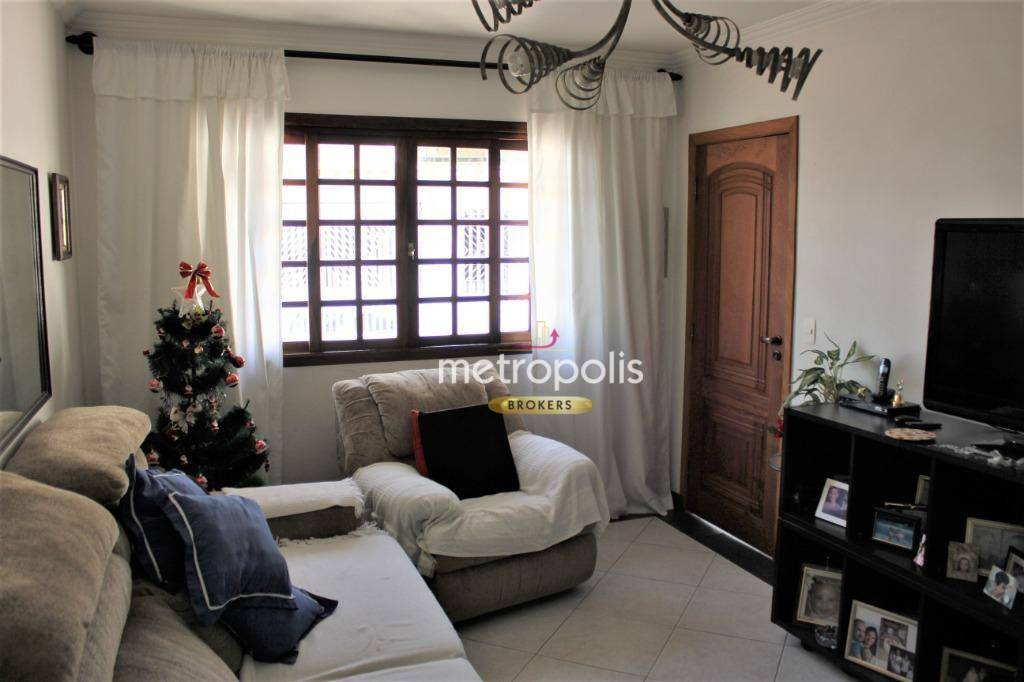 Sobrado à venda com 3 quartos, 147m² - Foto 1