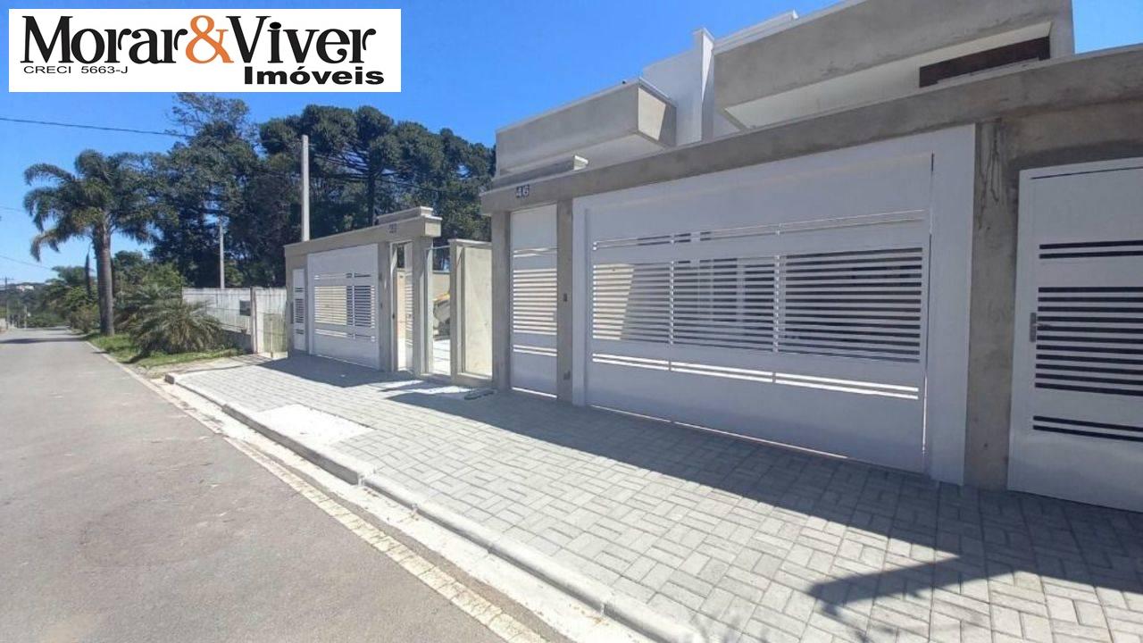 Sobrado à venda com 3 quartos, 246m² - Foto 2