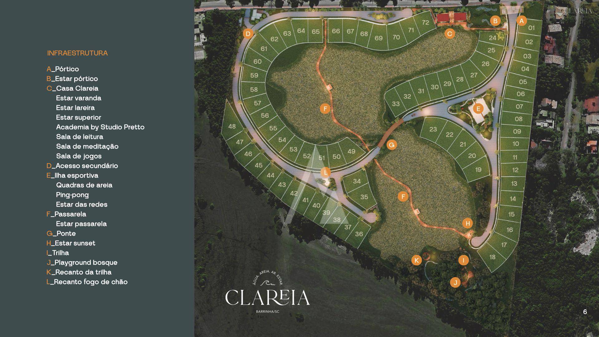 Loteamento e Condomínio, 450 m² - Foto 7