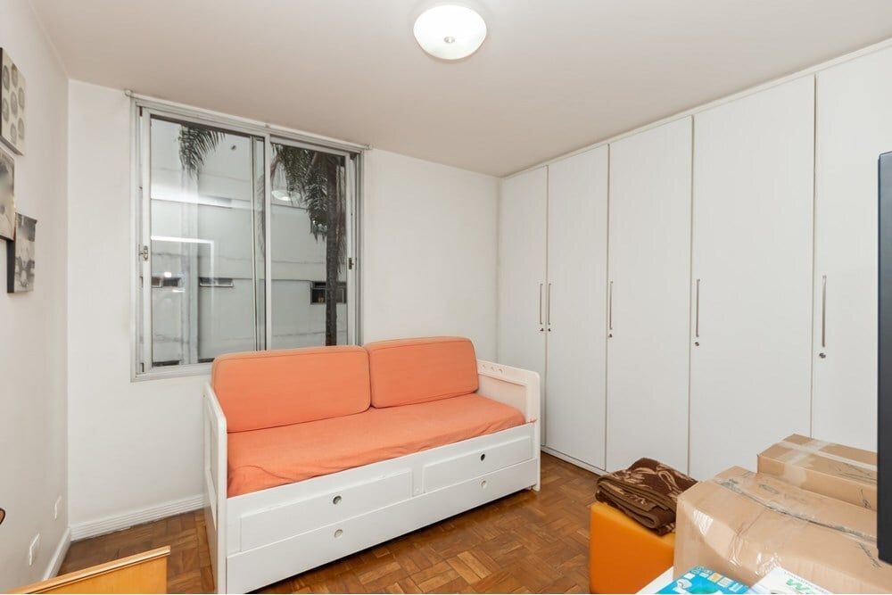 Apartamento à venda com 3 quartos, 130m² - Foto 40