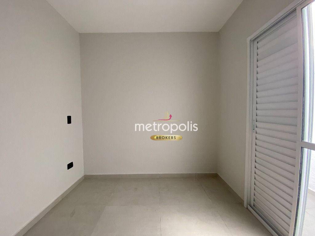 Apartamento à venda com 2 quartos, 42m² - Foto 21