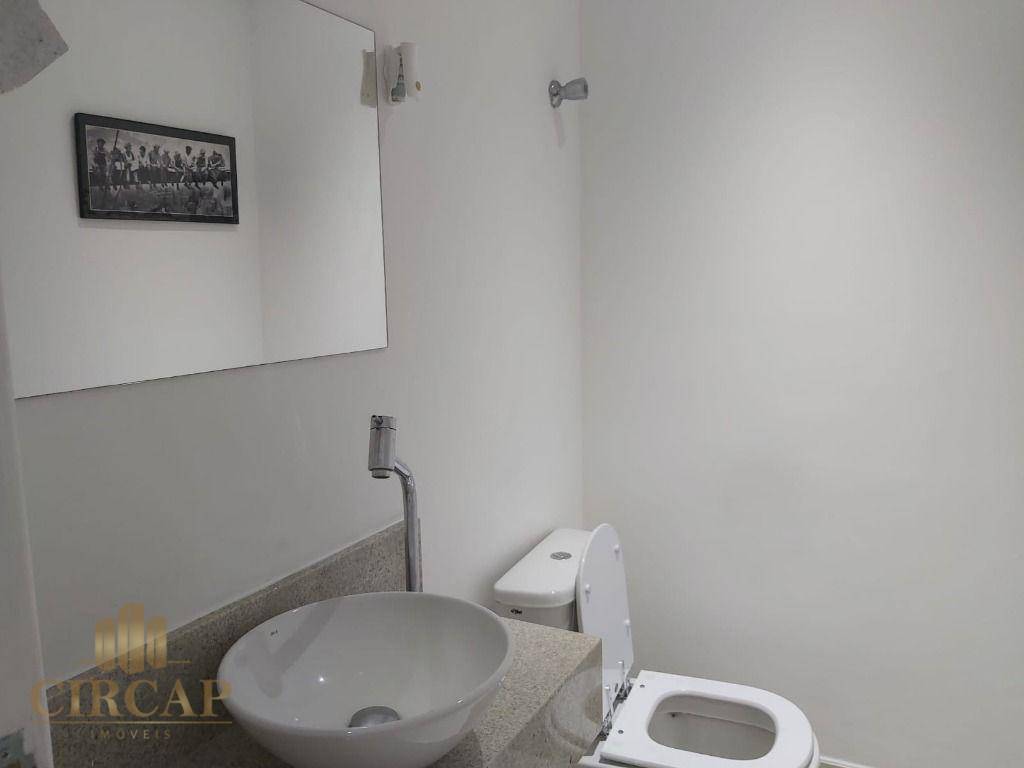 Conjunto Comercial-Sala para alugar, 73m² - Foto 11