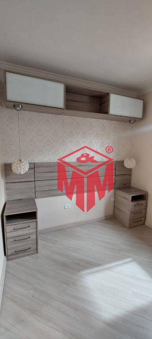 Sobrado à venda com 3 quartos, 138m² - Foto 44