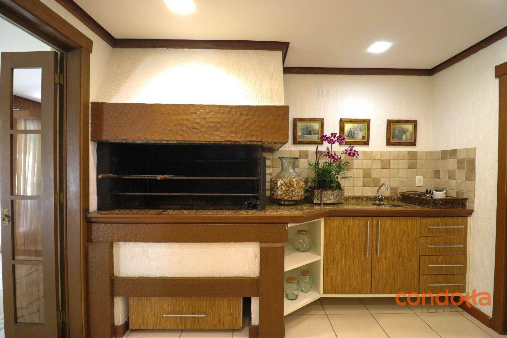 Casa de Condomínio para alugar com 3 quartos, 1000M2 - Foto 4