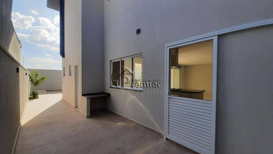 Casa à venda com 3 quartos, 286m² - Foto 27