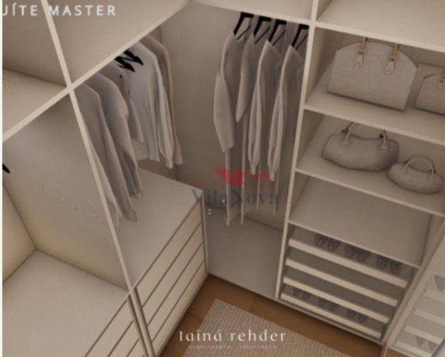Casa de Condomínio à venda com 3 quartos, 182m² - Foto 8