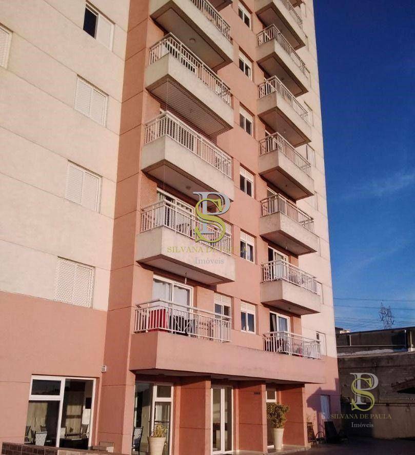 Apartamento à venda com 3 quartos, 67m² - Foto 22