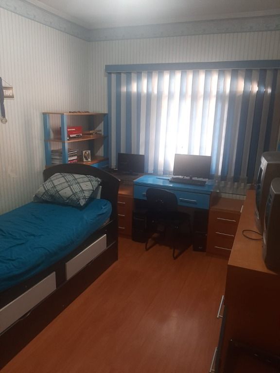 Sobrado à venda com 3 quartos, 240m² - Foto 5