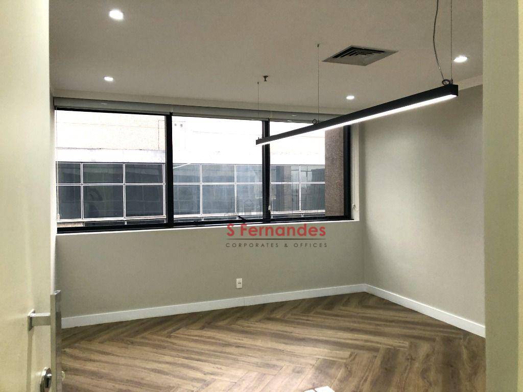 Conjunto Comercial-Sala para alugar, 103m² - Foto 4