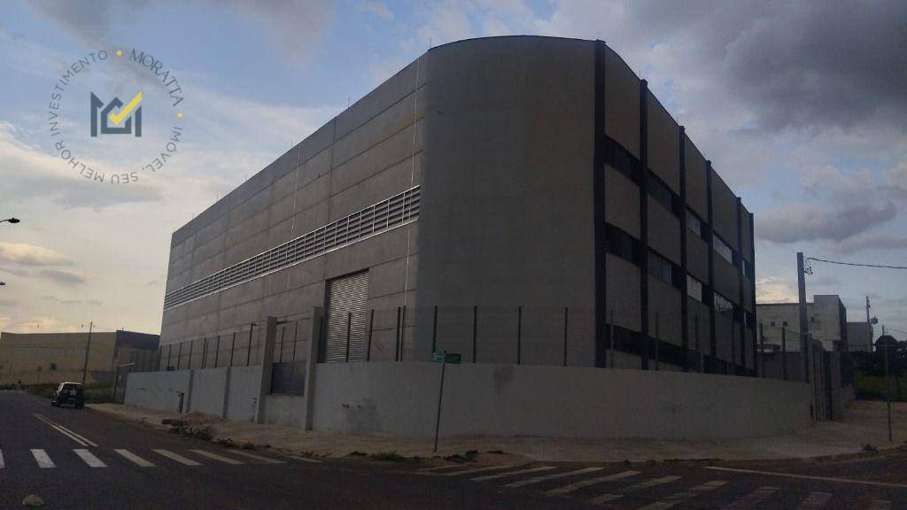 Depósito-Galpão-Armazém para alugar, 1087m² - Foto 1