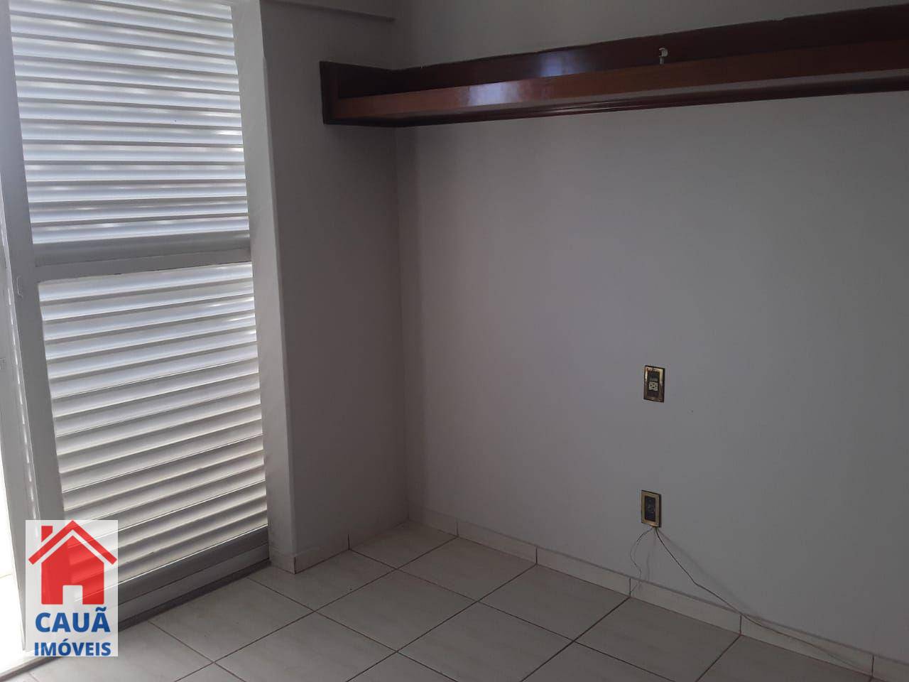 Apartamento, 3 quartos, 110 m² - Foto 2